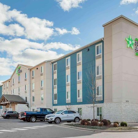 Extended Stay America Select Suites - Charlotte - Northlake Bagian luar foto