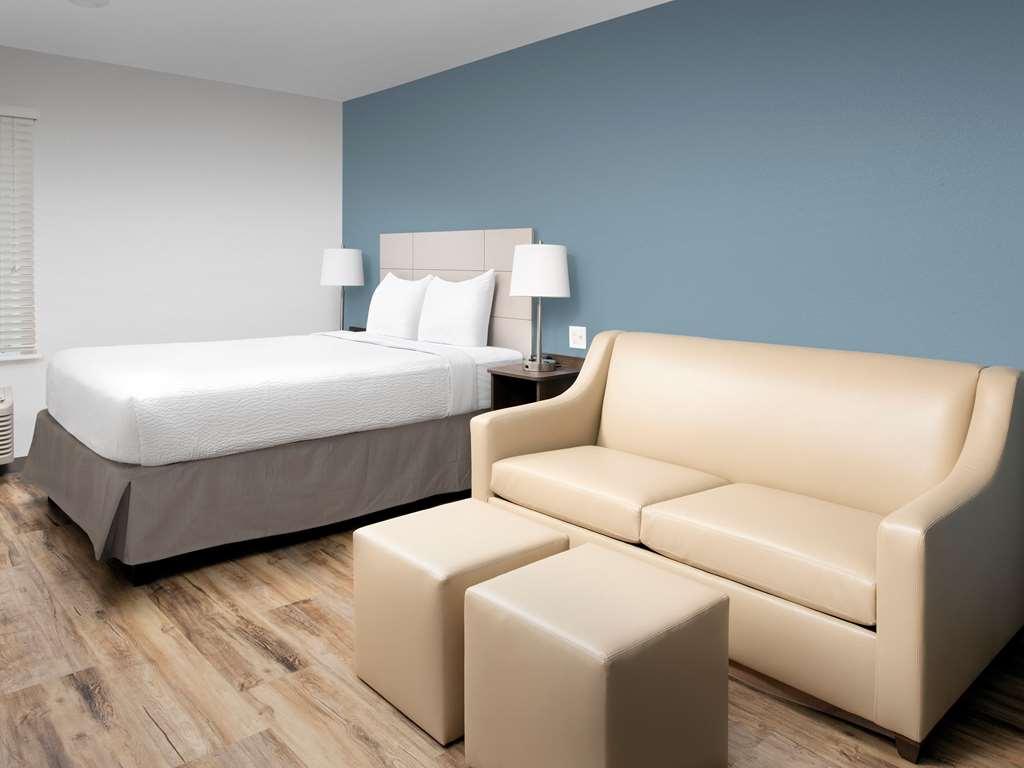 Extended Stay America Select Suites - Charlotte - Northlake Ruang foto