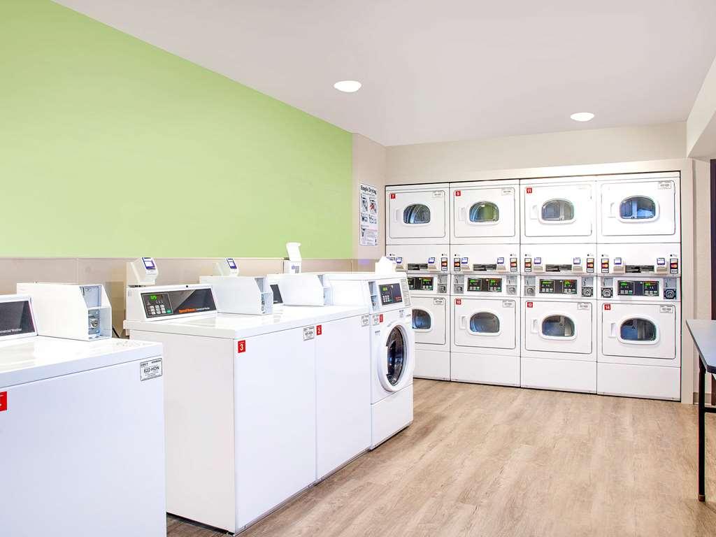 Extended Stay America Select Suites - Charlotte - Northlake Fasilitas foto