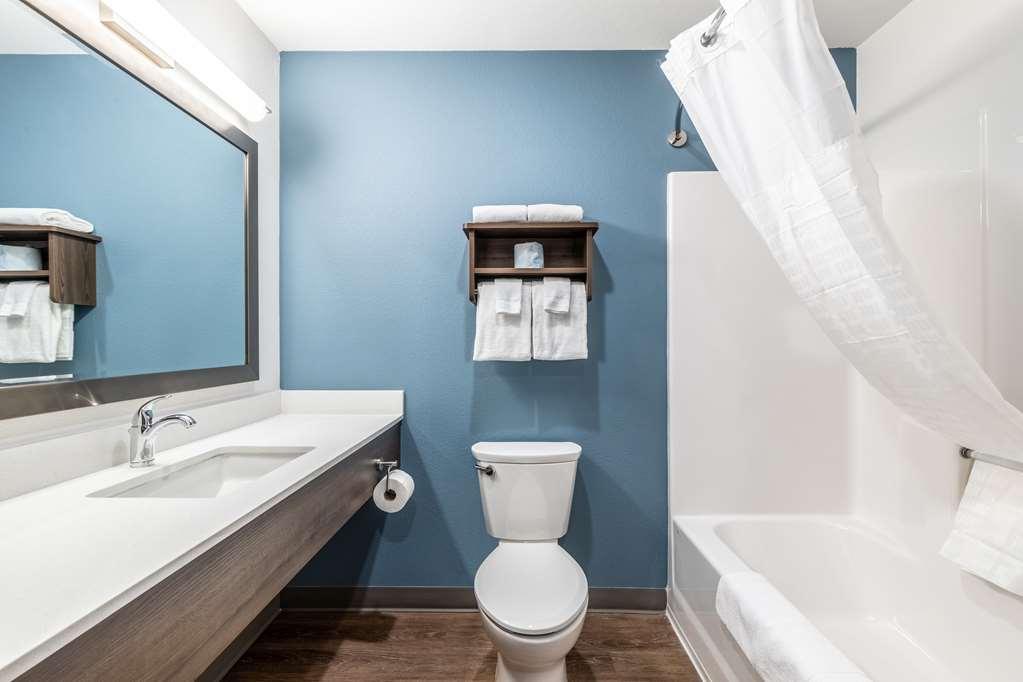 Extended Stay America Select Suites - Charlotte - Northlake Bagian luar foto
