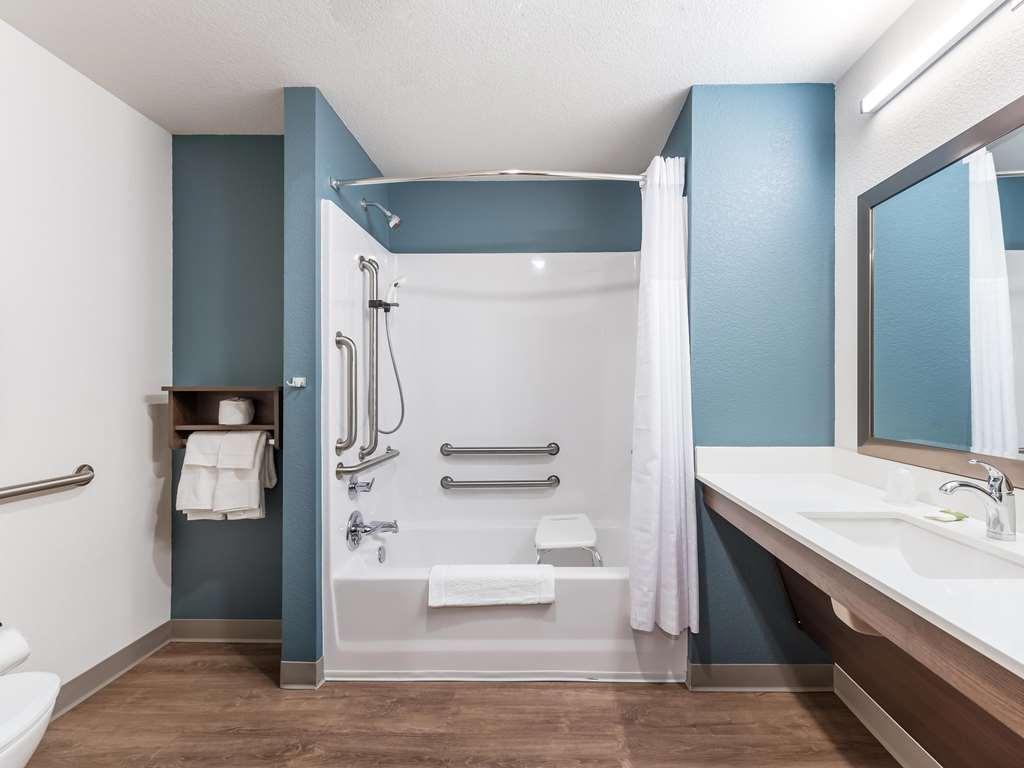 Extended Stay America Select Suites - Charlotte - Northlake Bagian luar foto