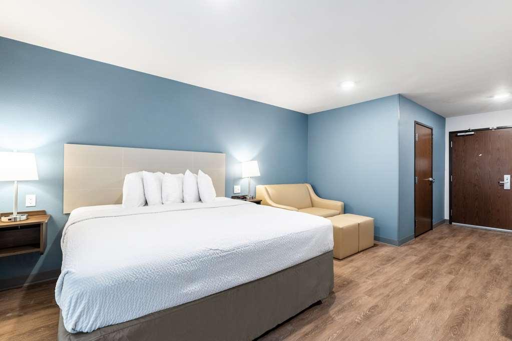 Extended Stay America Select Suites - Charlotte - Northlake Ruang foto