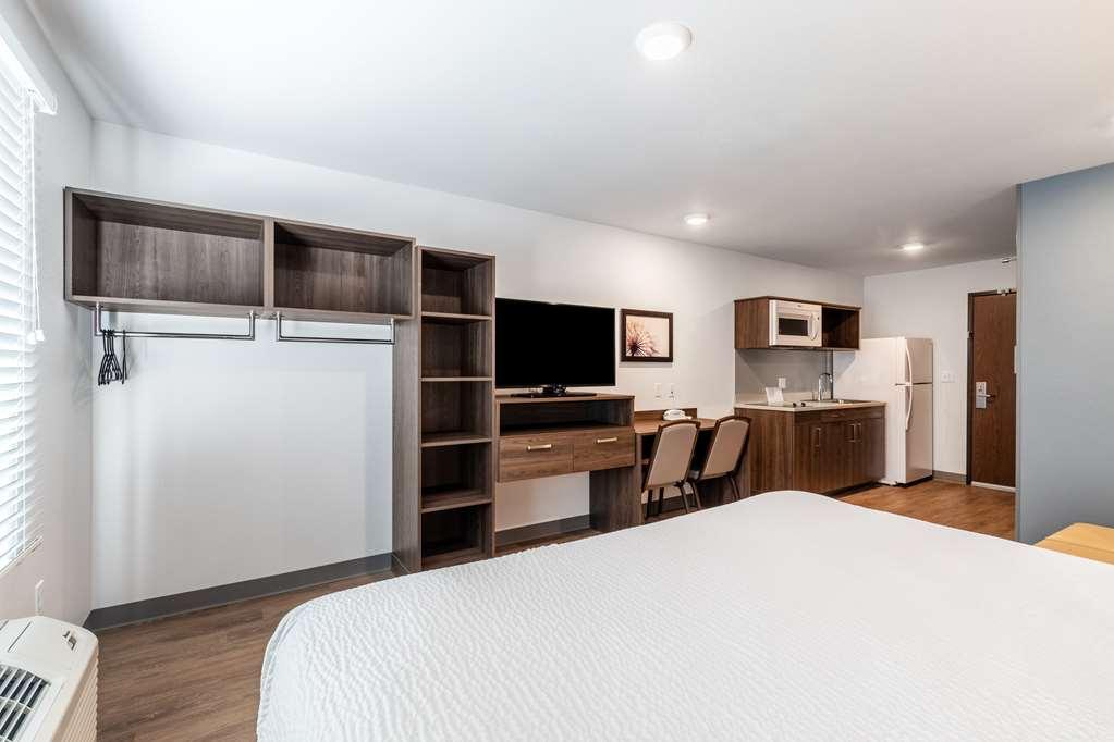 Extended Stay America Select Suites - Charlotte - Northlake Ruang foto