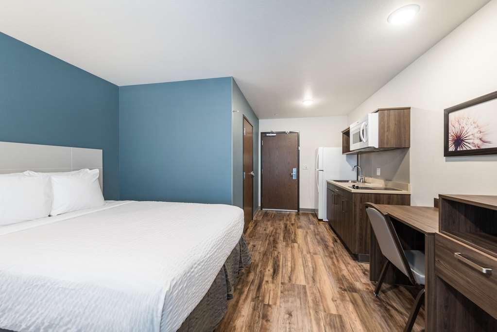 Extended Stay America Select Suites - Charlotte - Northlake Ruang foto