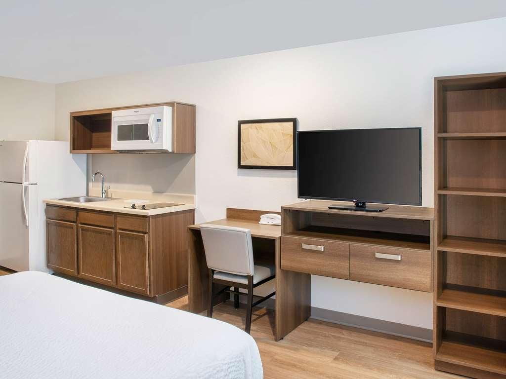 Extended Stay America Select Suites - Charlotte - Northlake Ruang foto