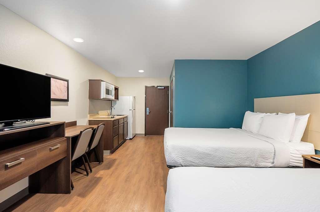 Extended Stay America Select Suites - Charlotte - Northlake Ruang foto