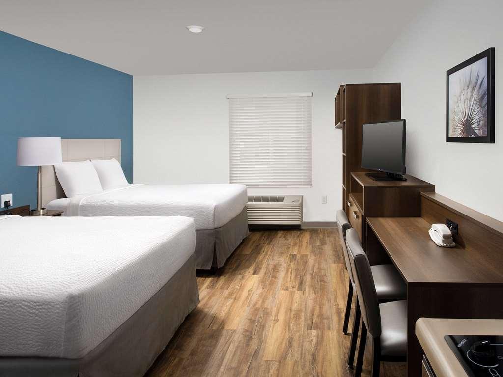 Extended Stay America Select Suites - Charlotte - Northlake Ruang foto