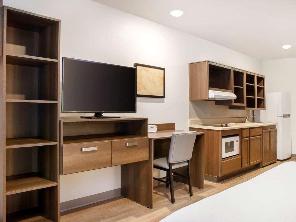 Extended Stay America Select Suites - Charlotte - Northlake Ruang foto