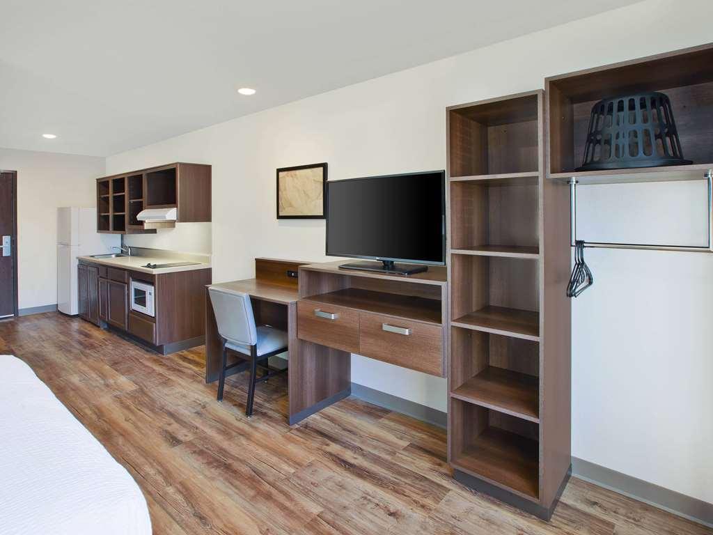 Extended Stay America Select Suites - Charlotte - Northlake Ruang foto