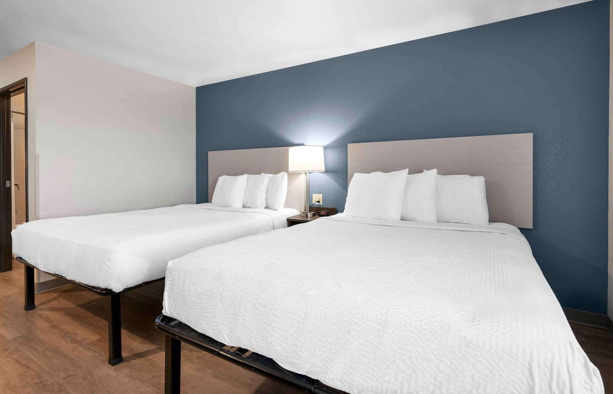 Extended Stay America Select Suites - Charlotte - Northlake Bagian luar foto