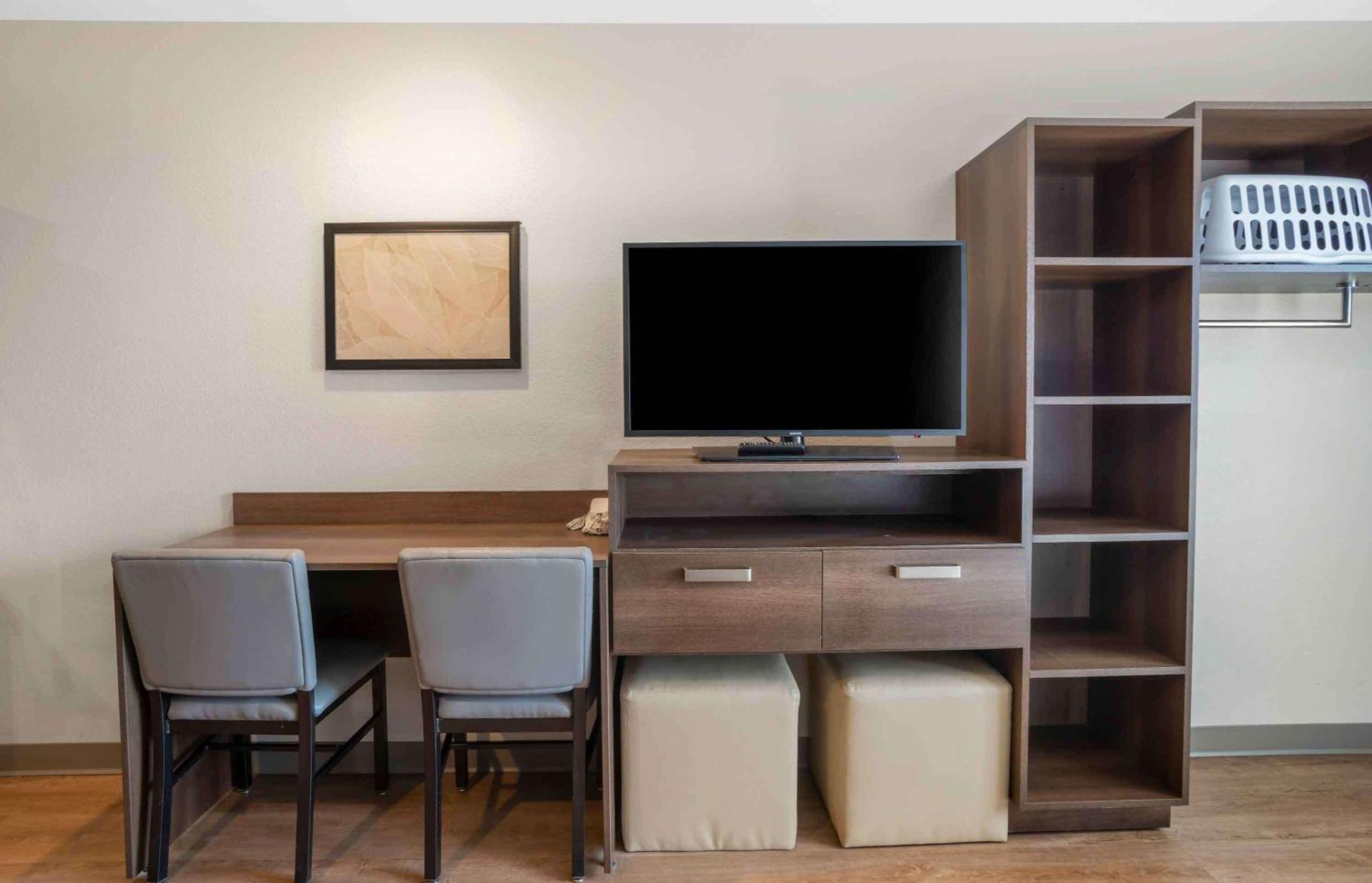 Extended Stay America Select Suites - Charlotte - Northlake Bagian luar foto