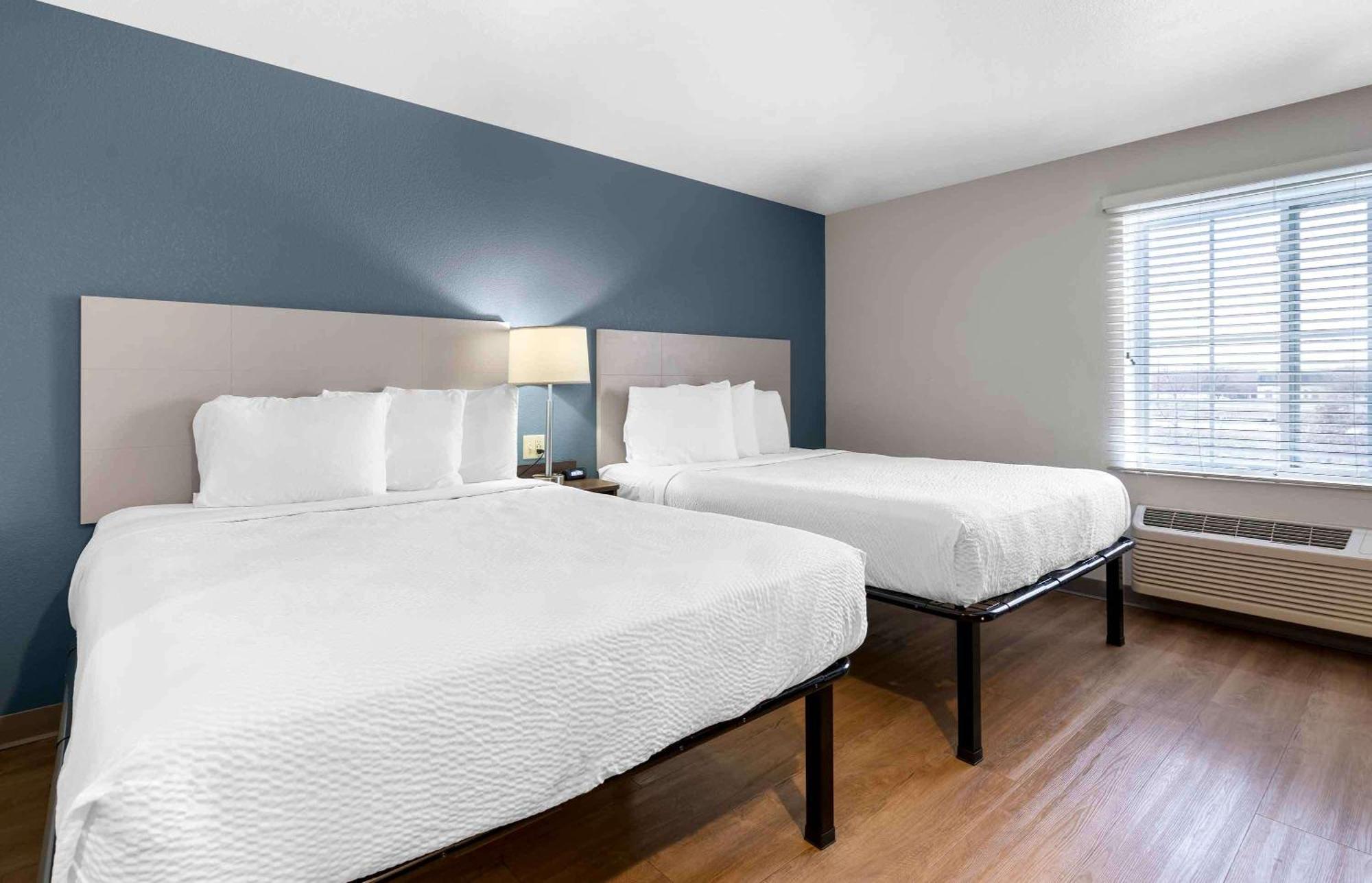 Extended Stay America Select Suites - Charlotte - Northlake Bagian luar foto