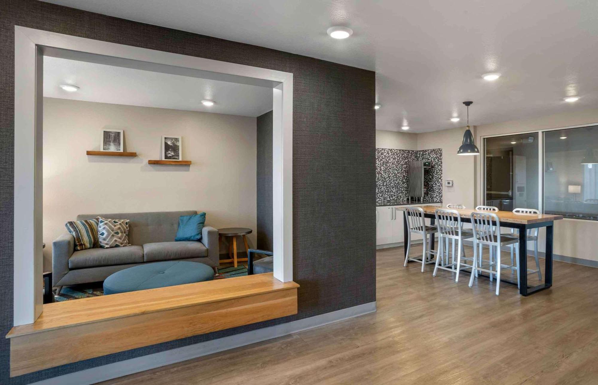 Extended Stay America Select Suites - Charlotte - Northlake Bagian luar foto